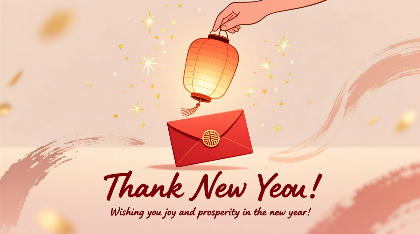 how to reply happy new year messages