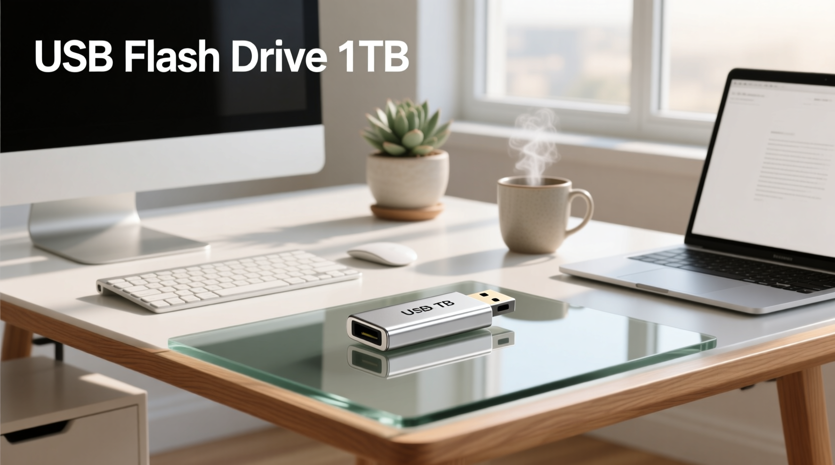 What to Know Before Buying a USB Flash Disk 1TB in 2024
