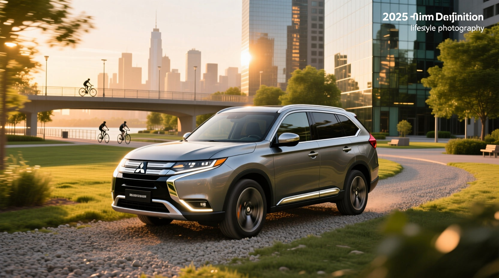 mitsubishi outlander 2025 plug in hybrid buying guide