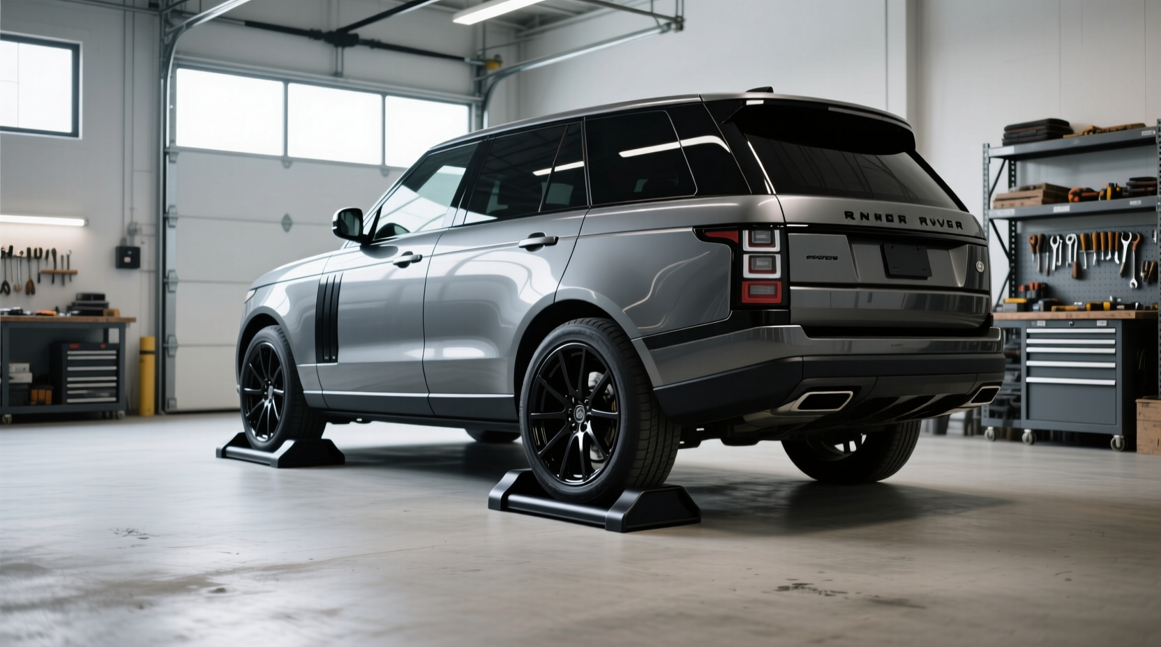 plastic wheel chocks,Do I need 1 or 2 wheel chocks? buying guide