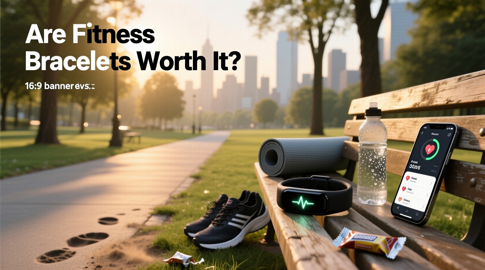 are fitness bracelets worth it 