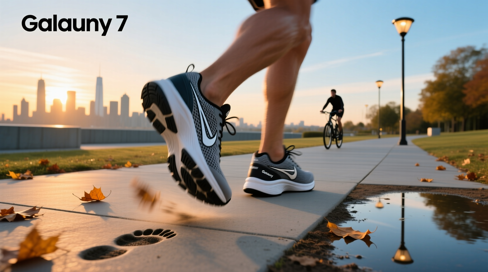 adidas galaxy 7 running shoes review