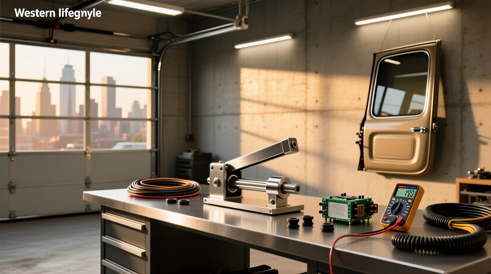 What Is an Auto Window Closer Relay and How Does It Work?