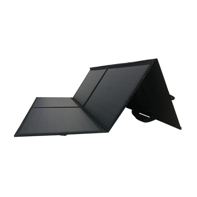 200W Foldable Solar Panel