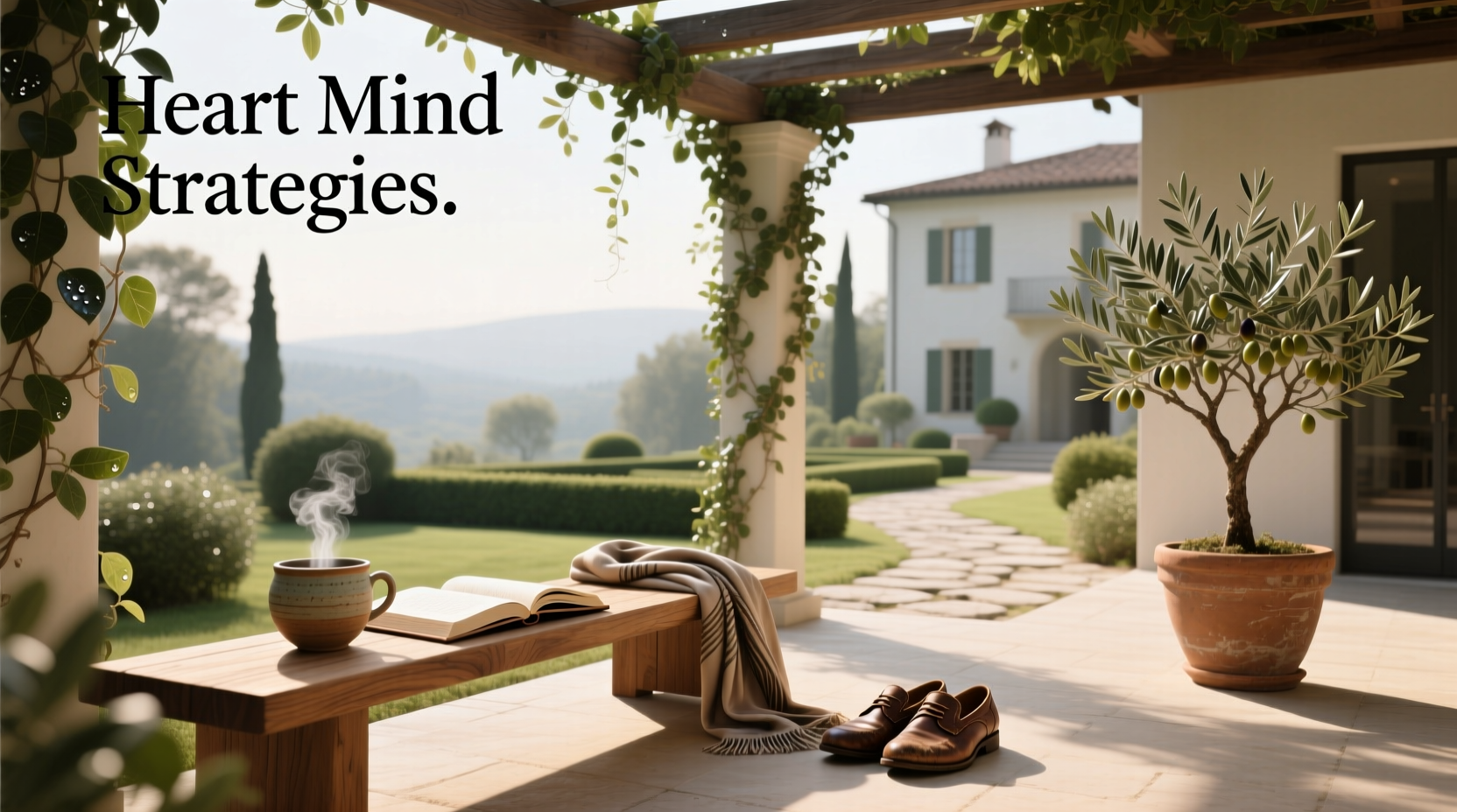 heart mind strategies for daily wellbeing