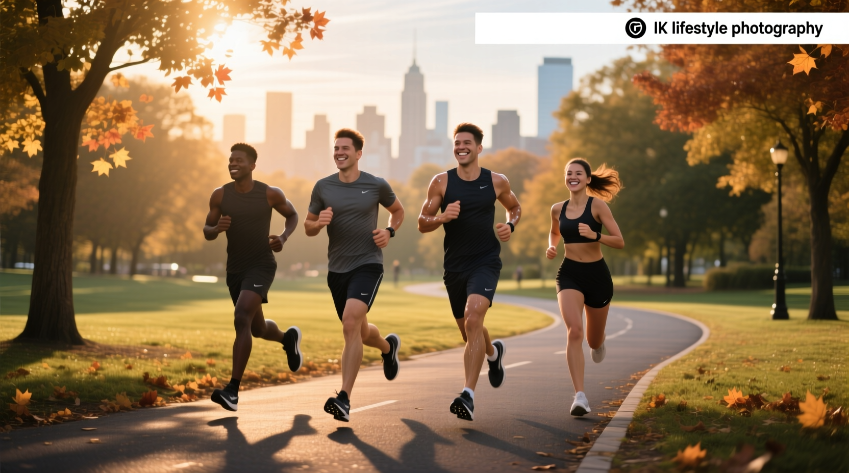 1k run guide for beginners