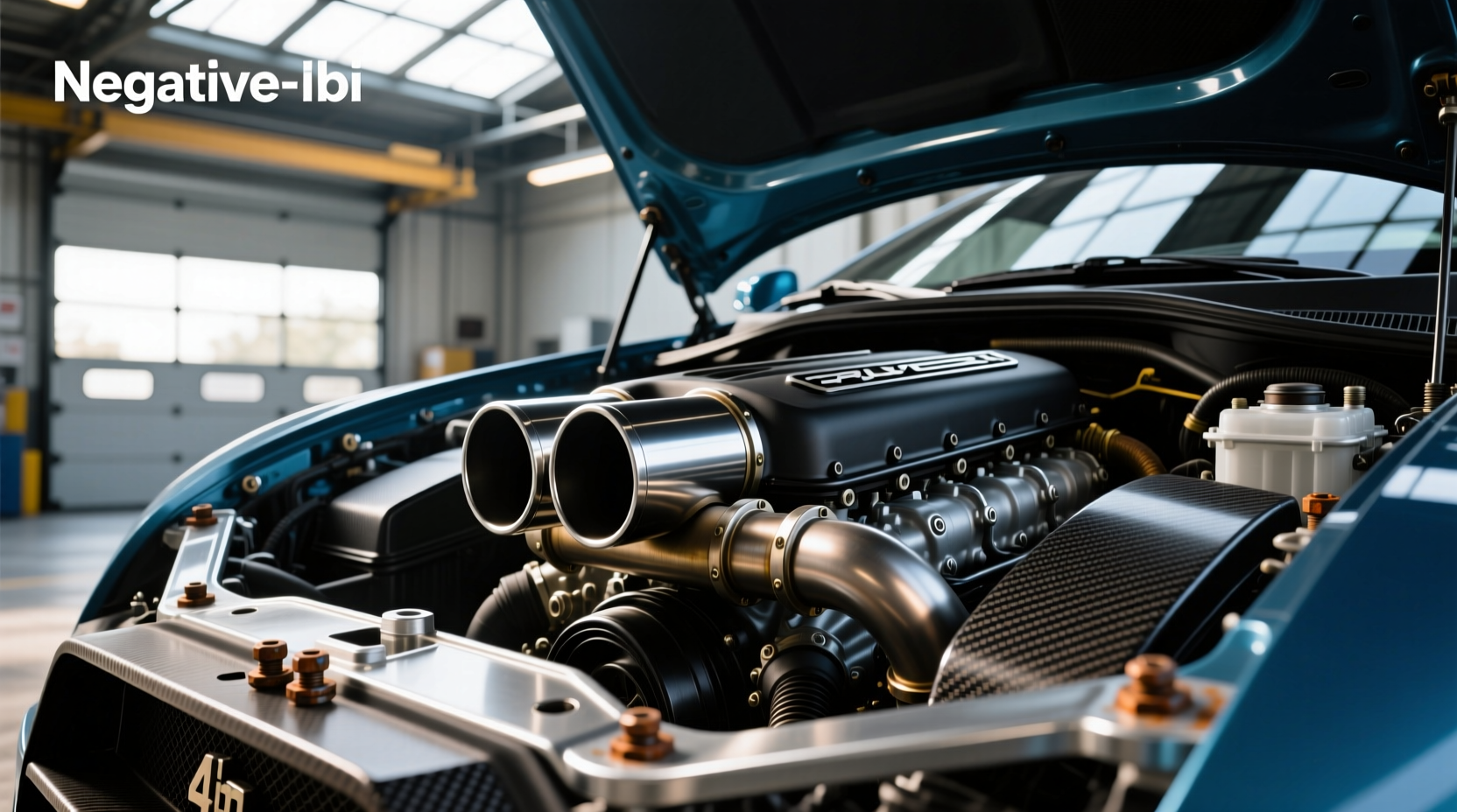 4 inch exhaust pipe guide installation tips