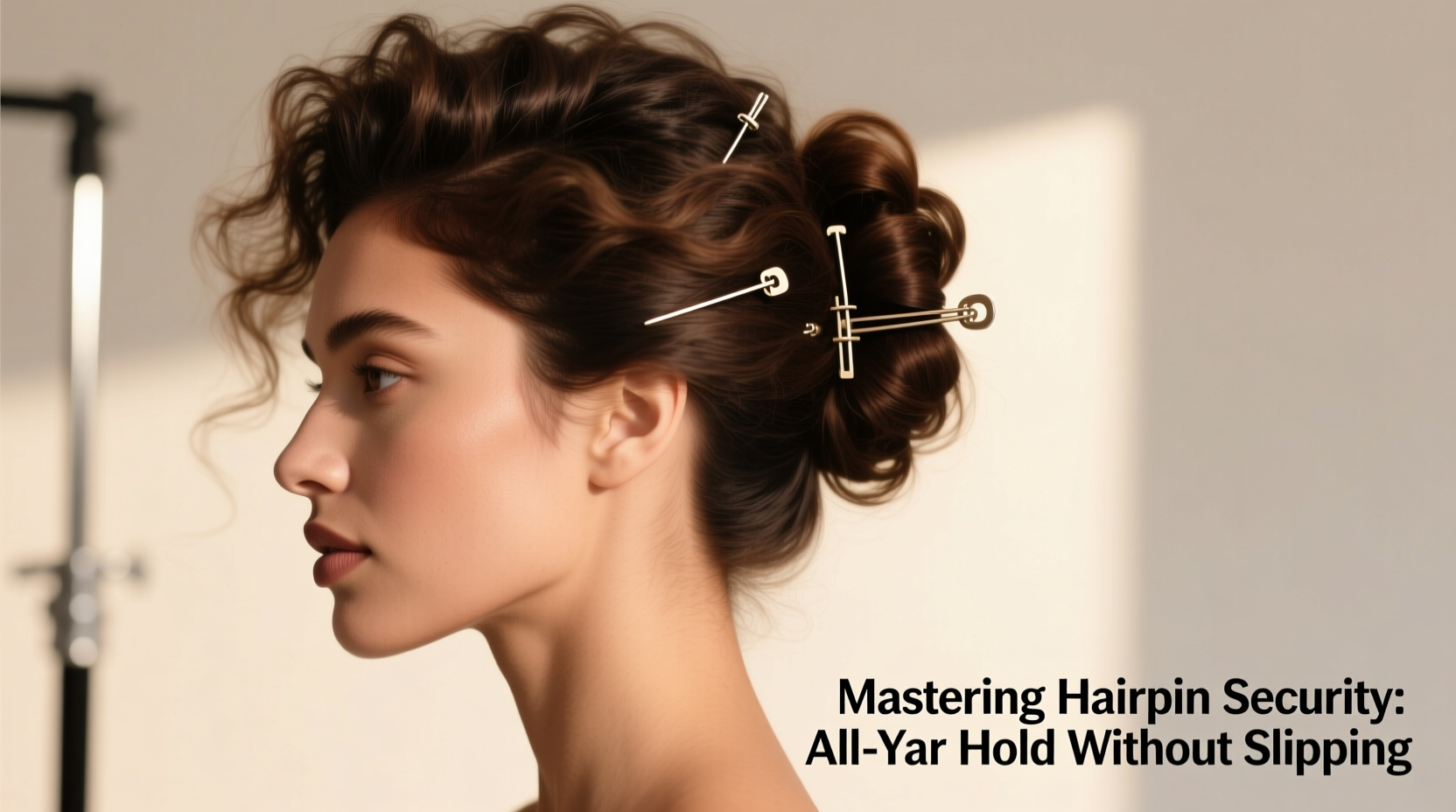 mastering hairpin security expert tips for all day hold without slipping