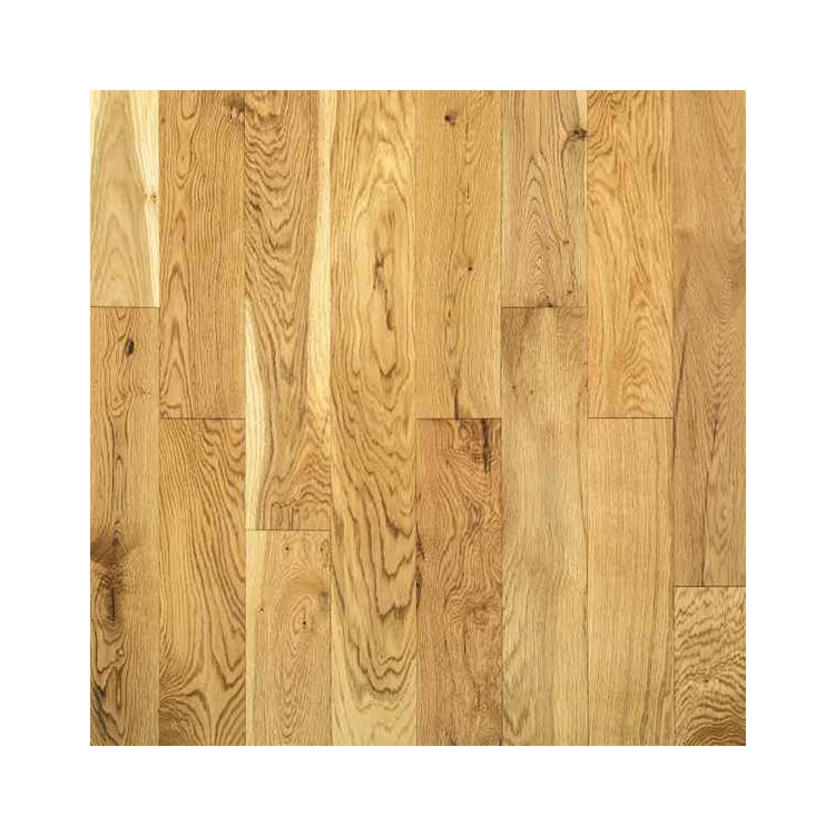 2020 Manufacture finished oak floors new light grey style engineered wood flooring