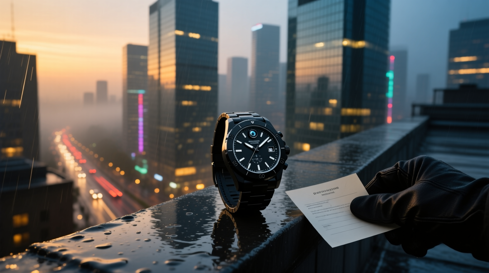 spy watch buyer’s guide what you actually need to know