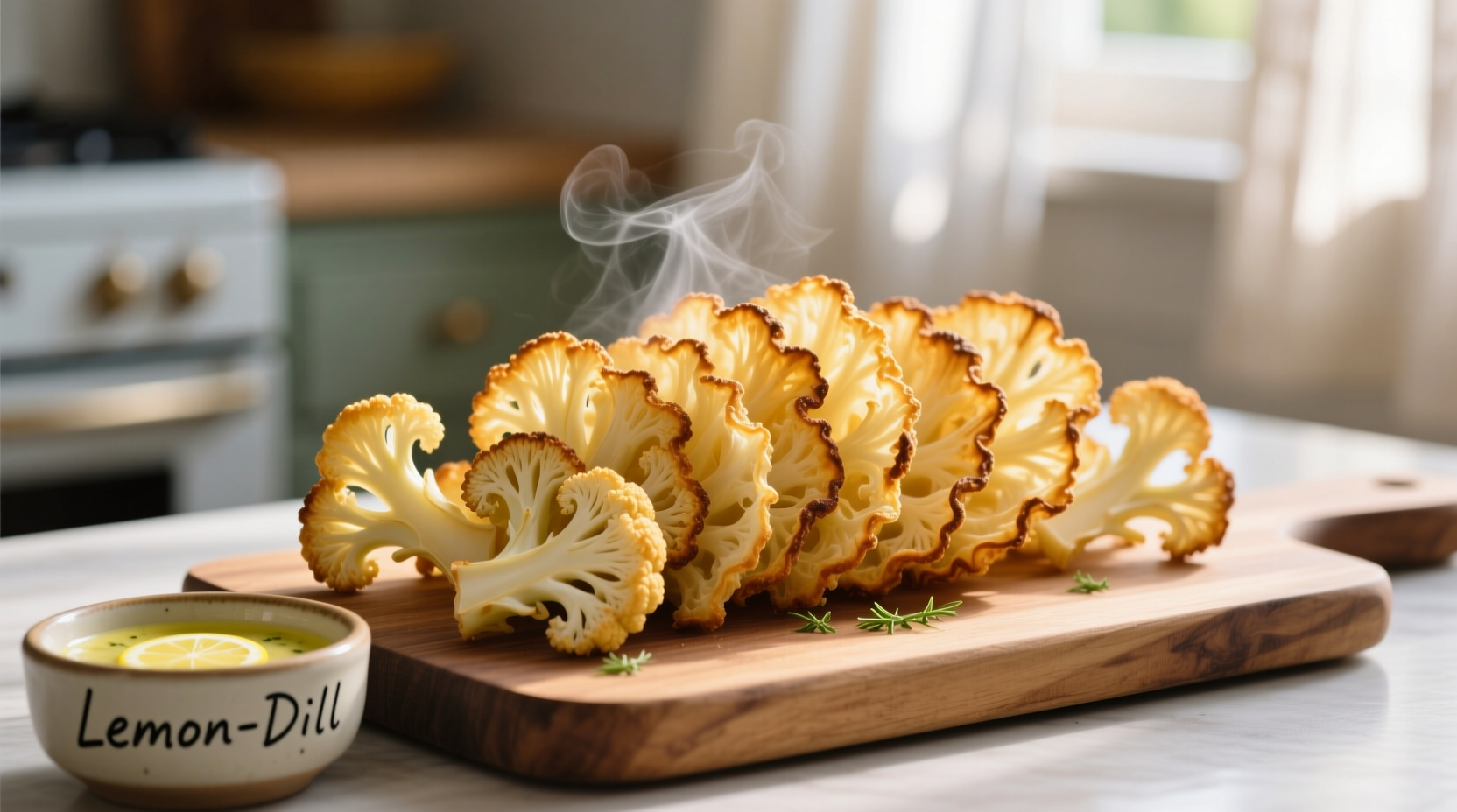 Cauliflower Thins: Healthy Pizza Crust Alternative Explained