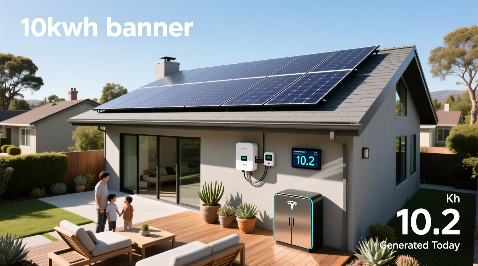 10kwh solar system guide what to buy in 2026