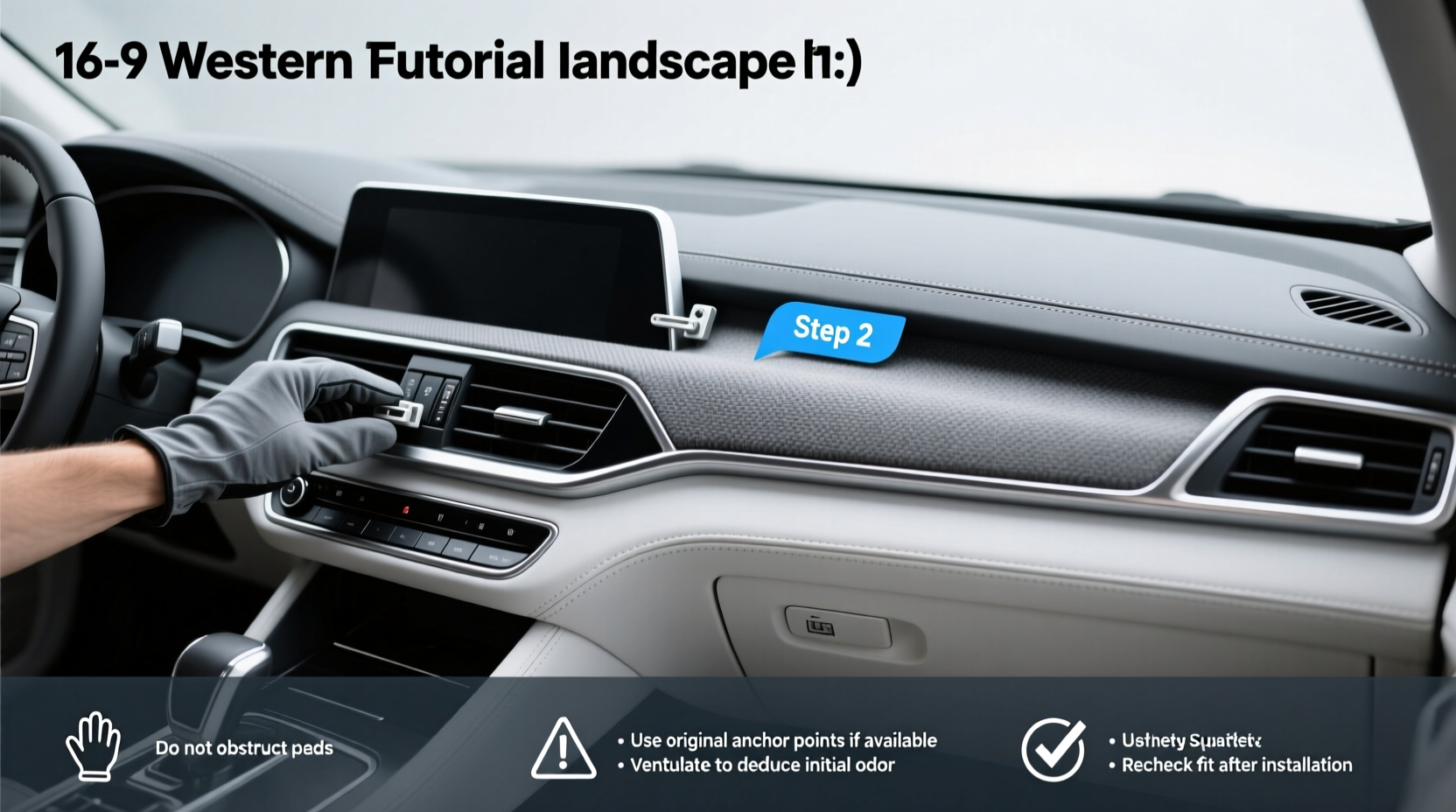 How to Choose Custom Dashboards for Cars: Buying Guide