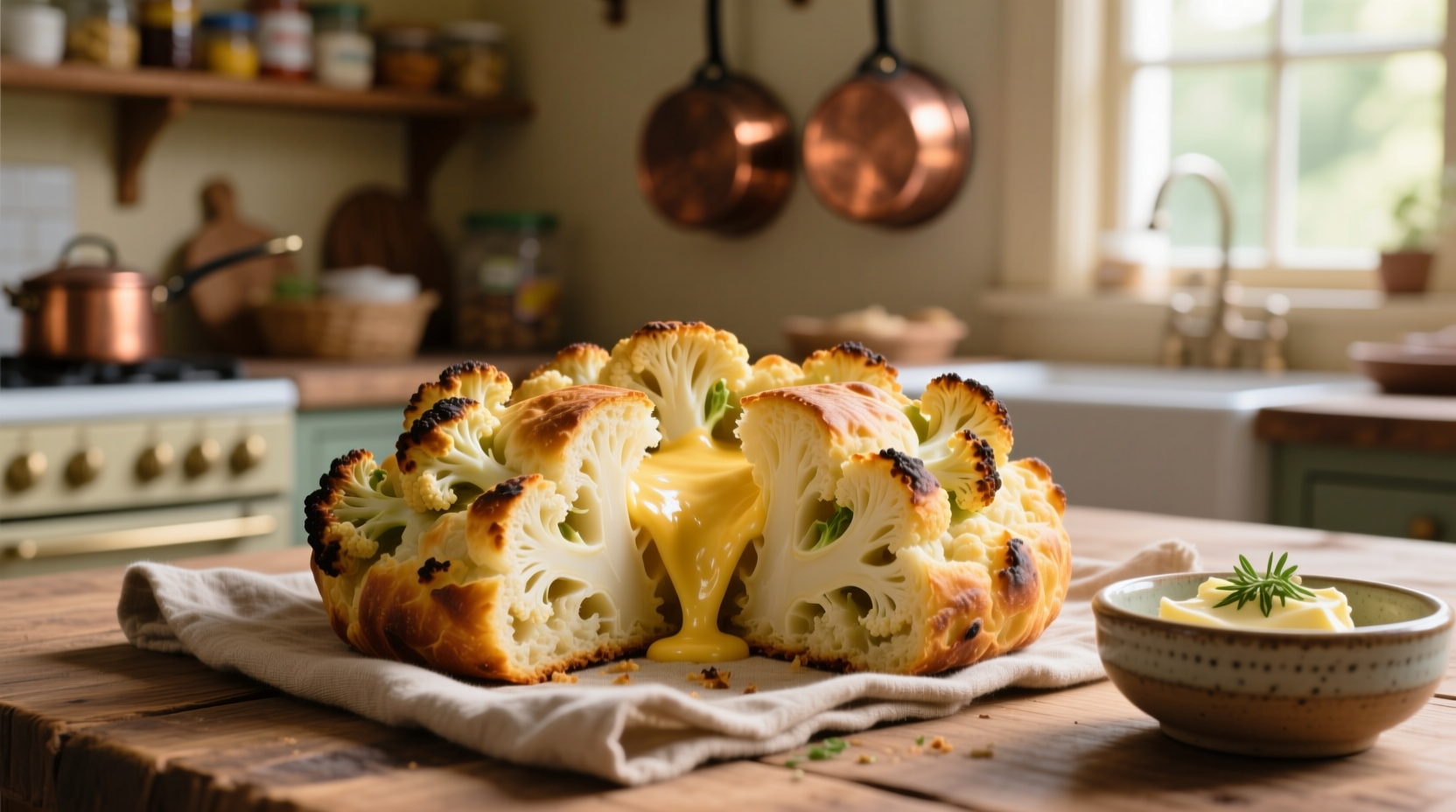 Cauliflower Bread: Facts, Benefits & Perfect Recipe Guide