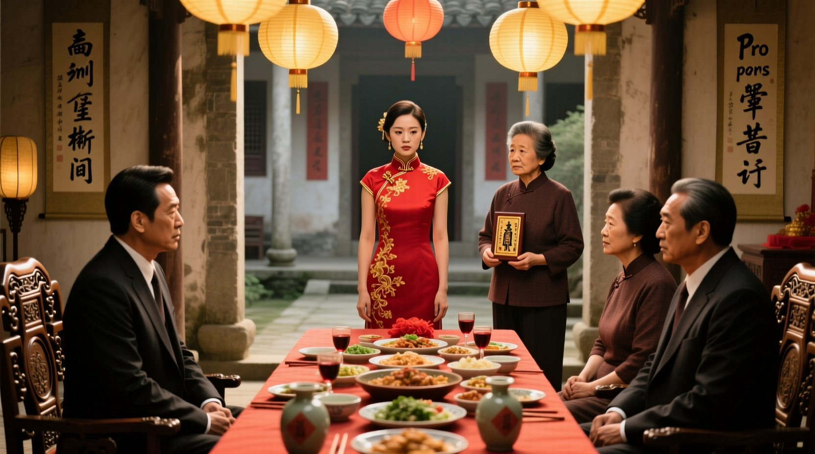 who suppose to pay for wedding