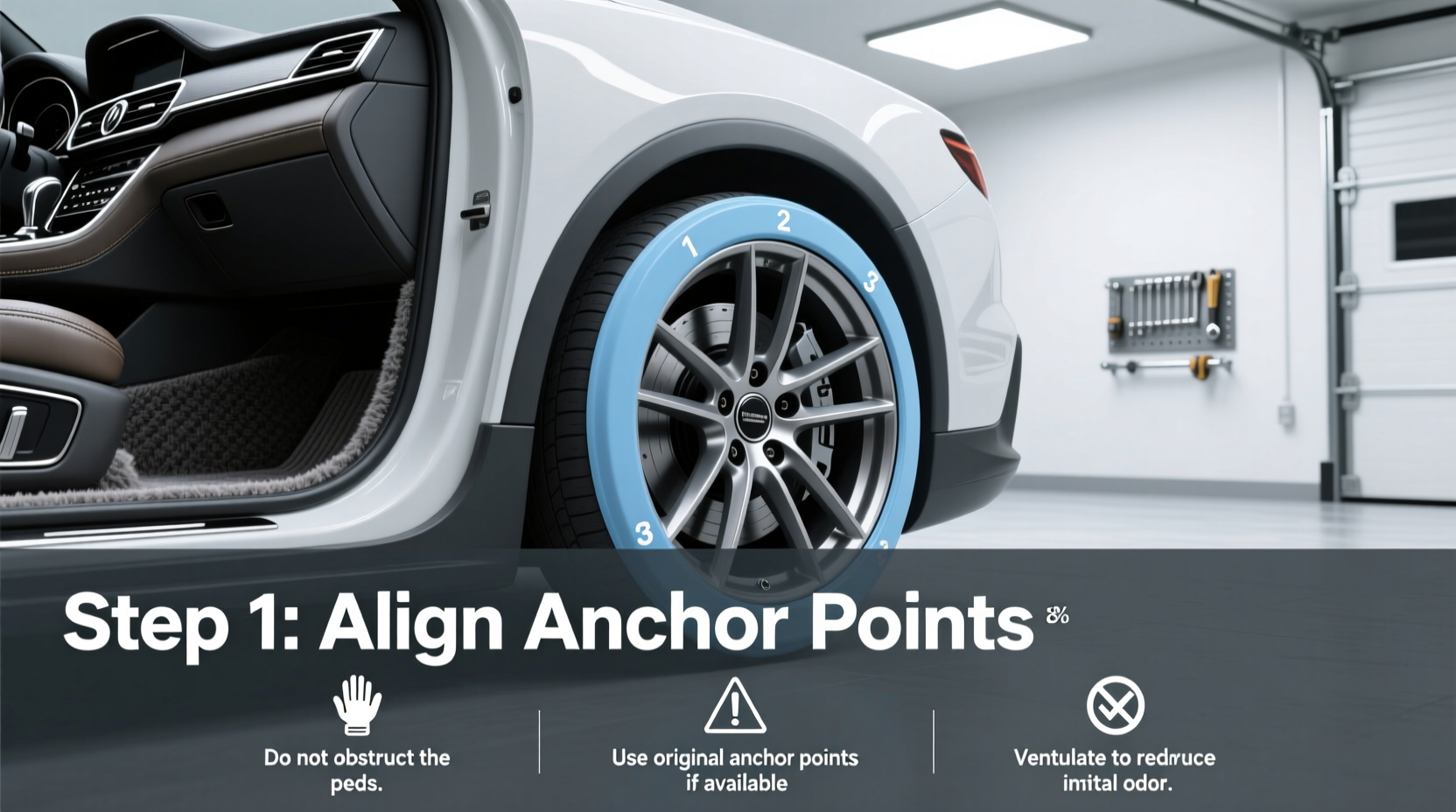 How to Choose Wheel Cover Custom: Buying Guide