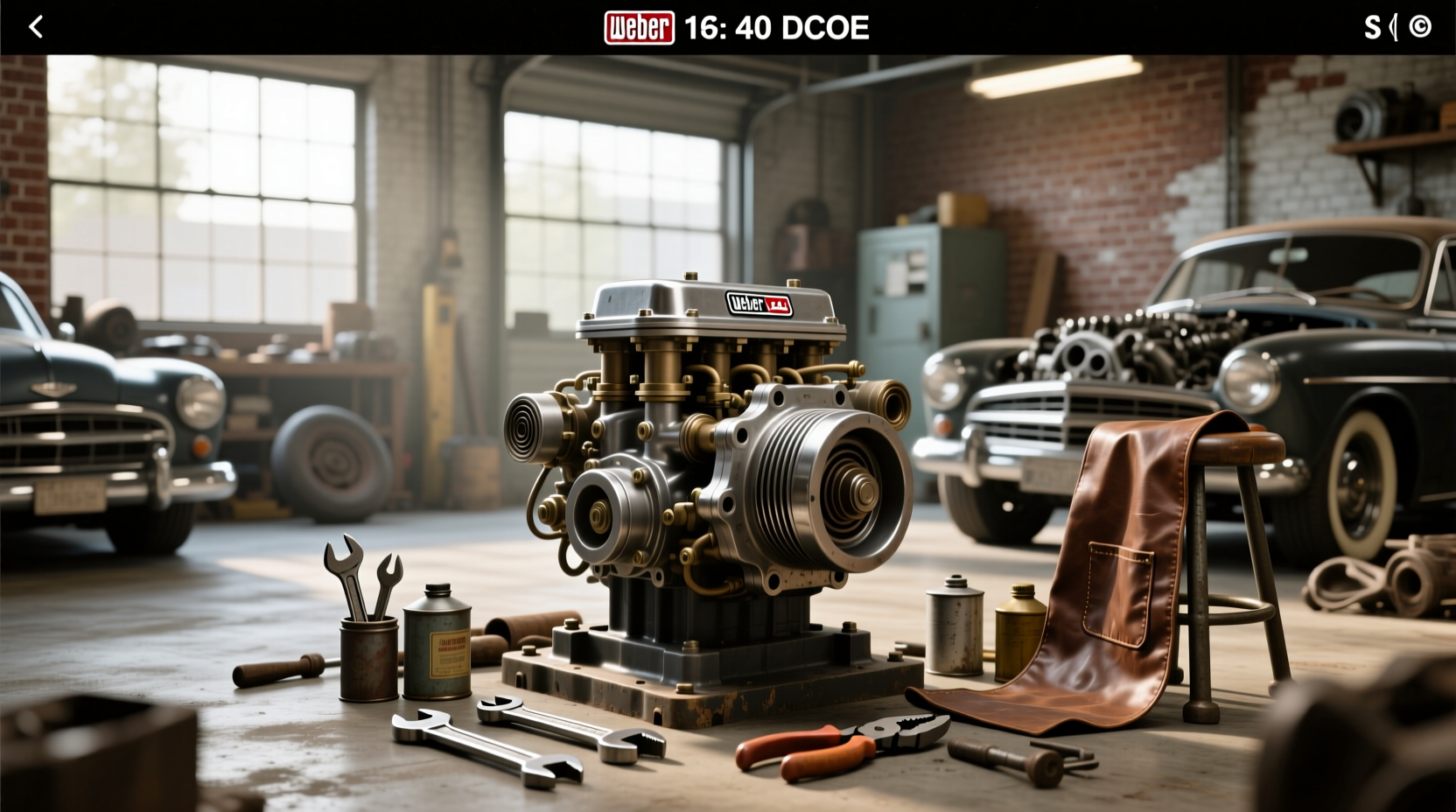 CV40 Carburetor Guide: How to Choose & Install Right