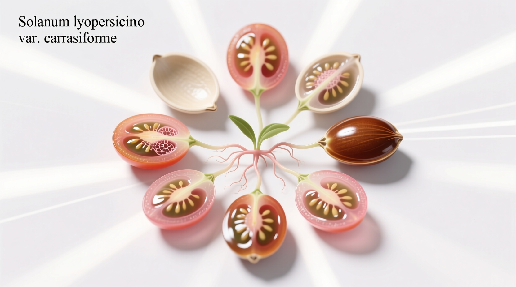 Cherry Tomato Seeds: Planting Guide for Maximum Yield