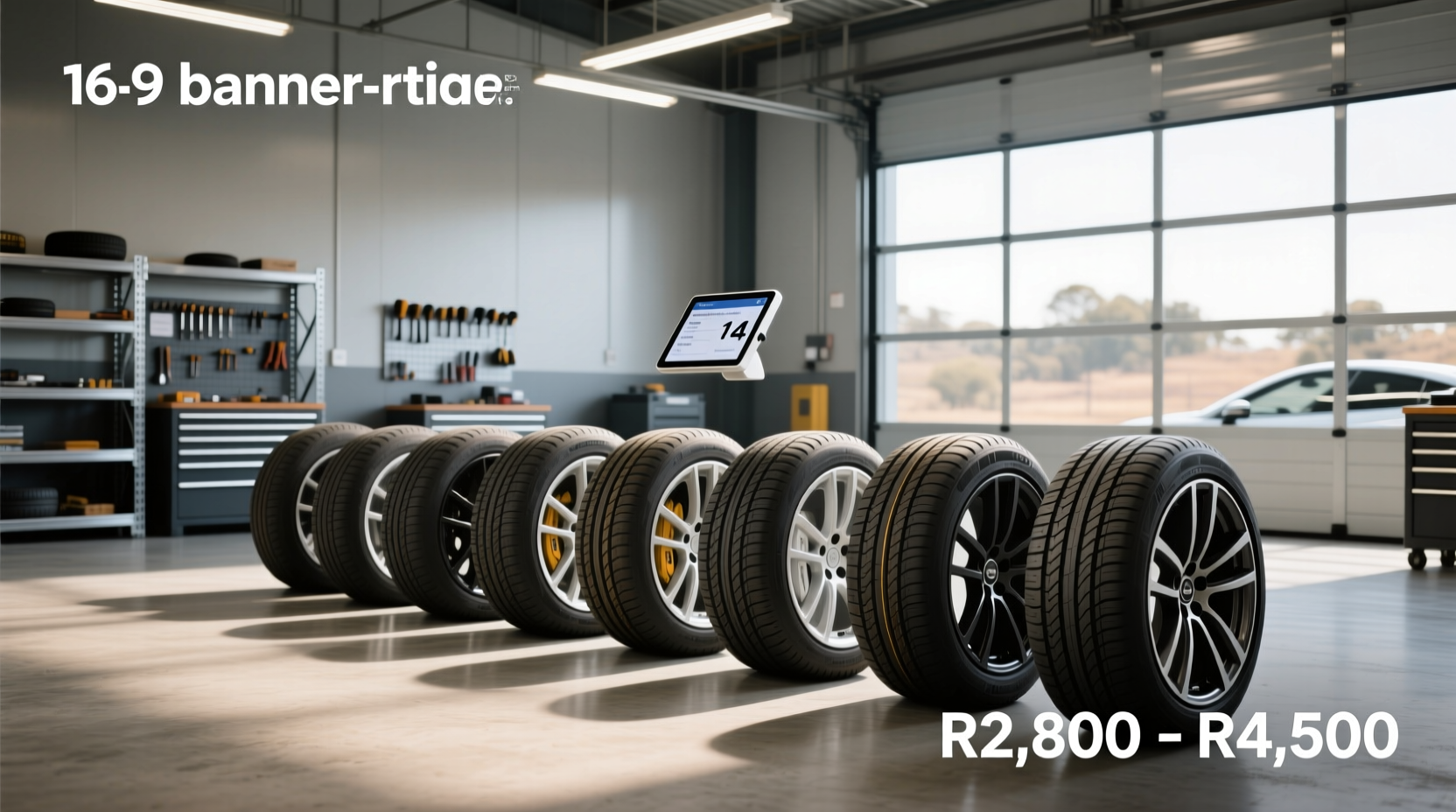 14 inch tyres price in south africa