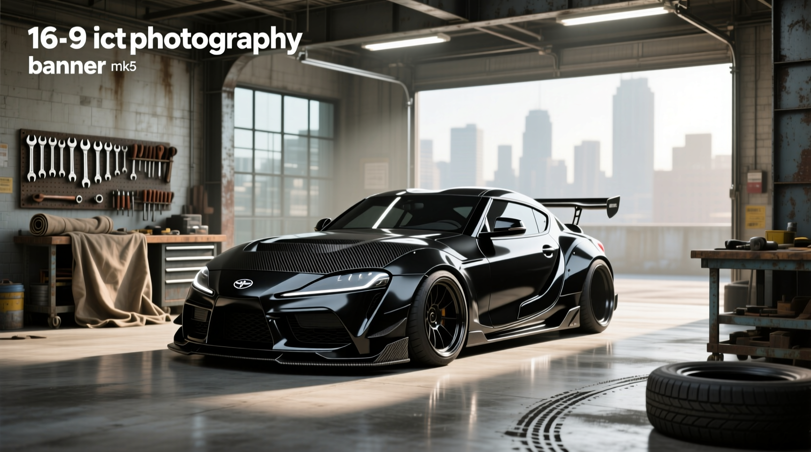 What Are the Best MK5 Supra Body Kits and How to Choose One?
