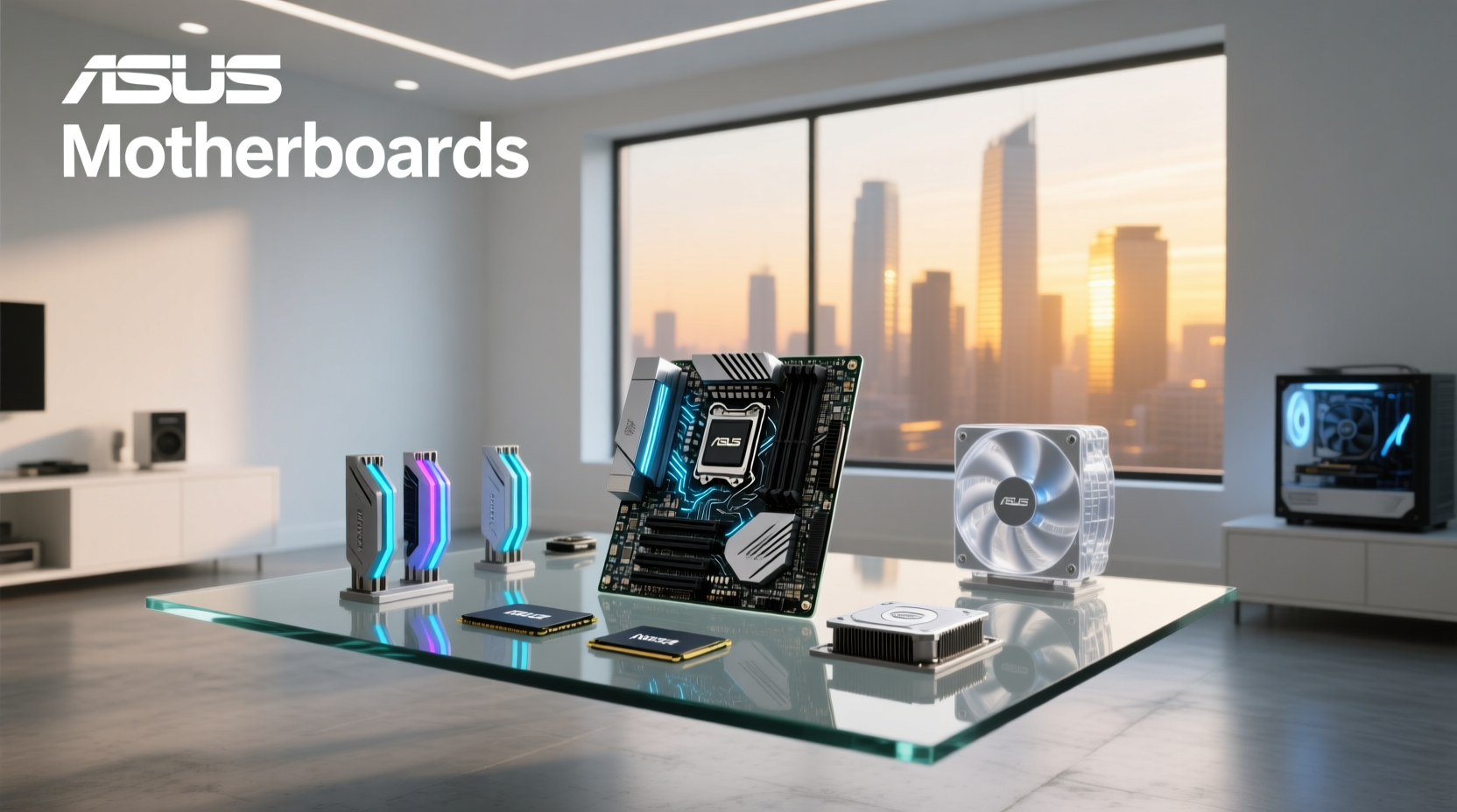 asus motherboards are they worth it in 2024