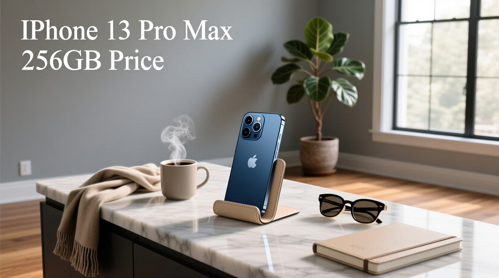 iPhone 13 Pro Max 256GB Price Guide: What to Pay & When to Buy
