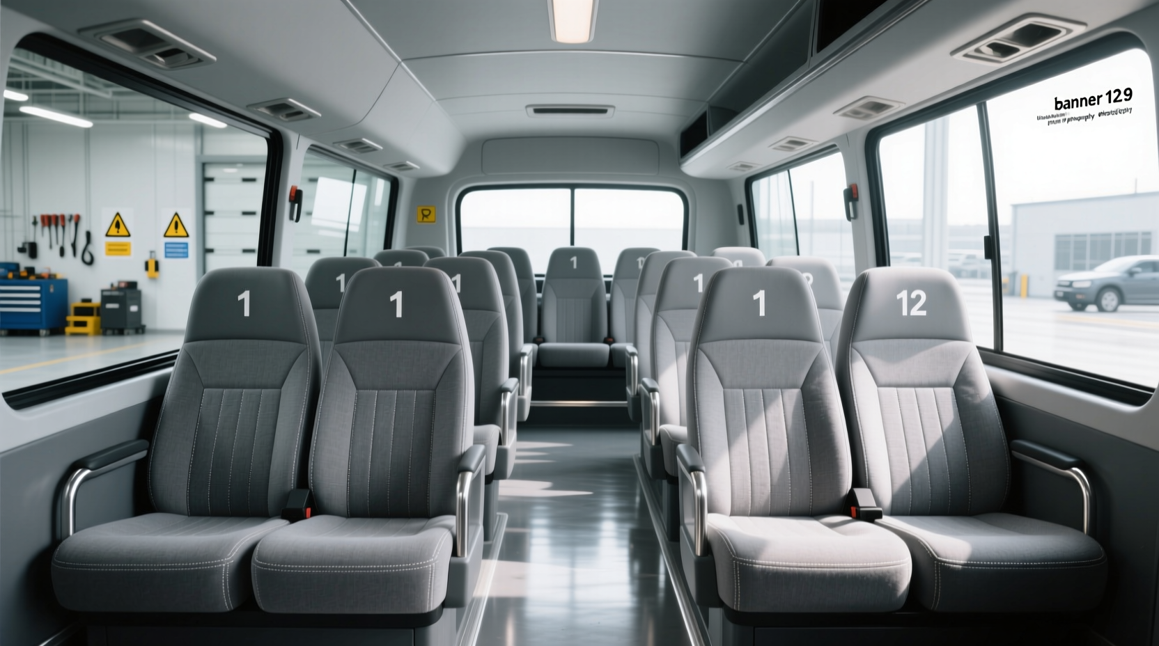 seats for minibus,How many seats does a minibus hold? buying guide