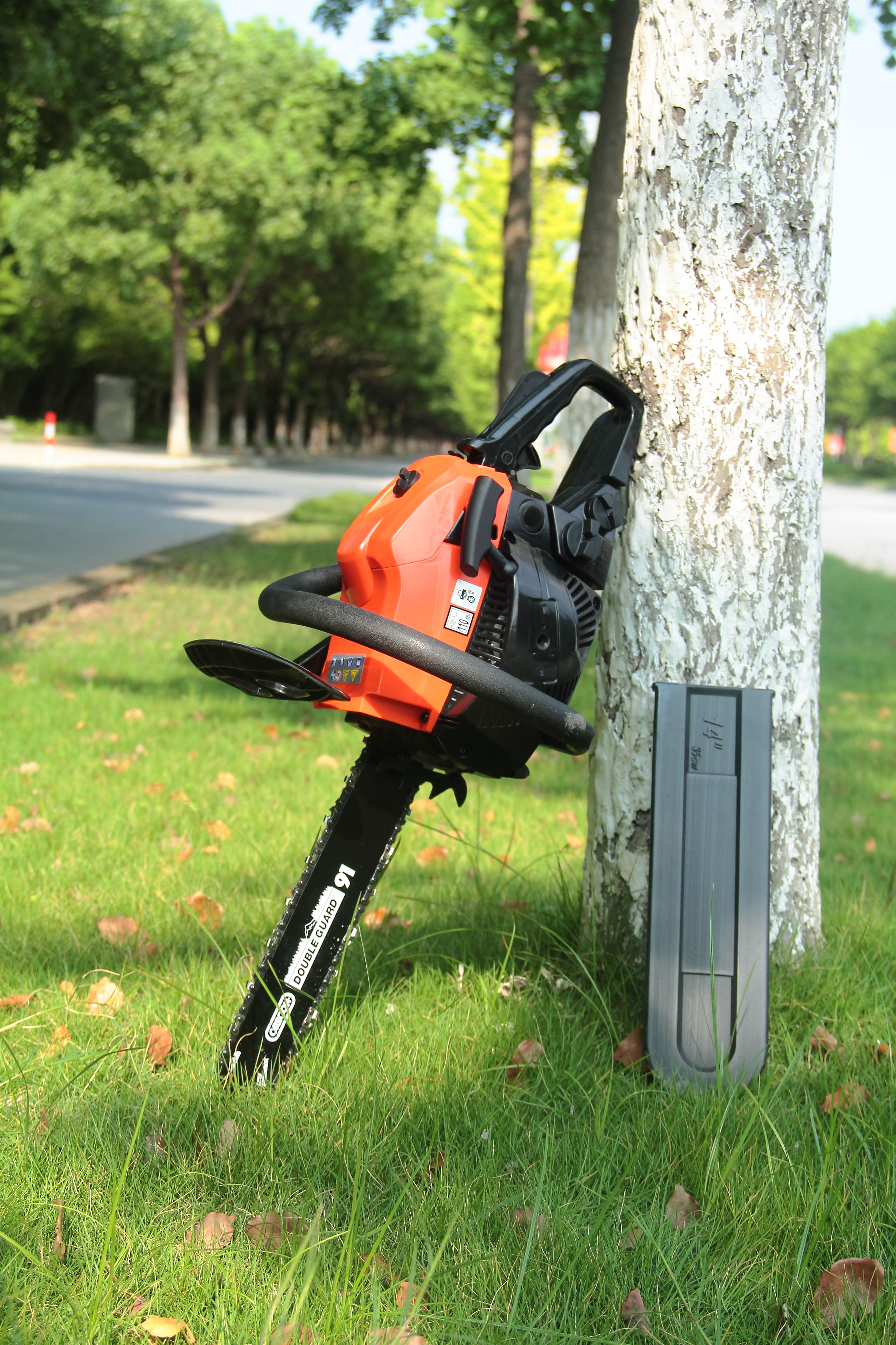 2cc 14英寸无绳花园电锯机气链锯出售 - buy power tools,gas chain