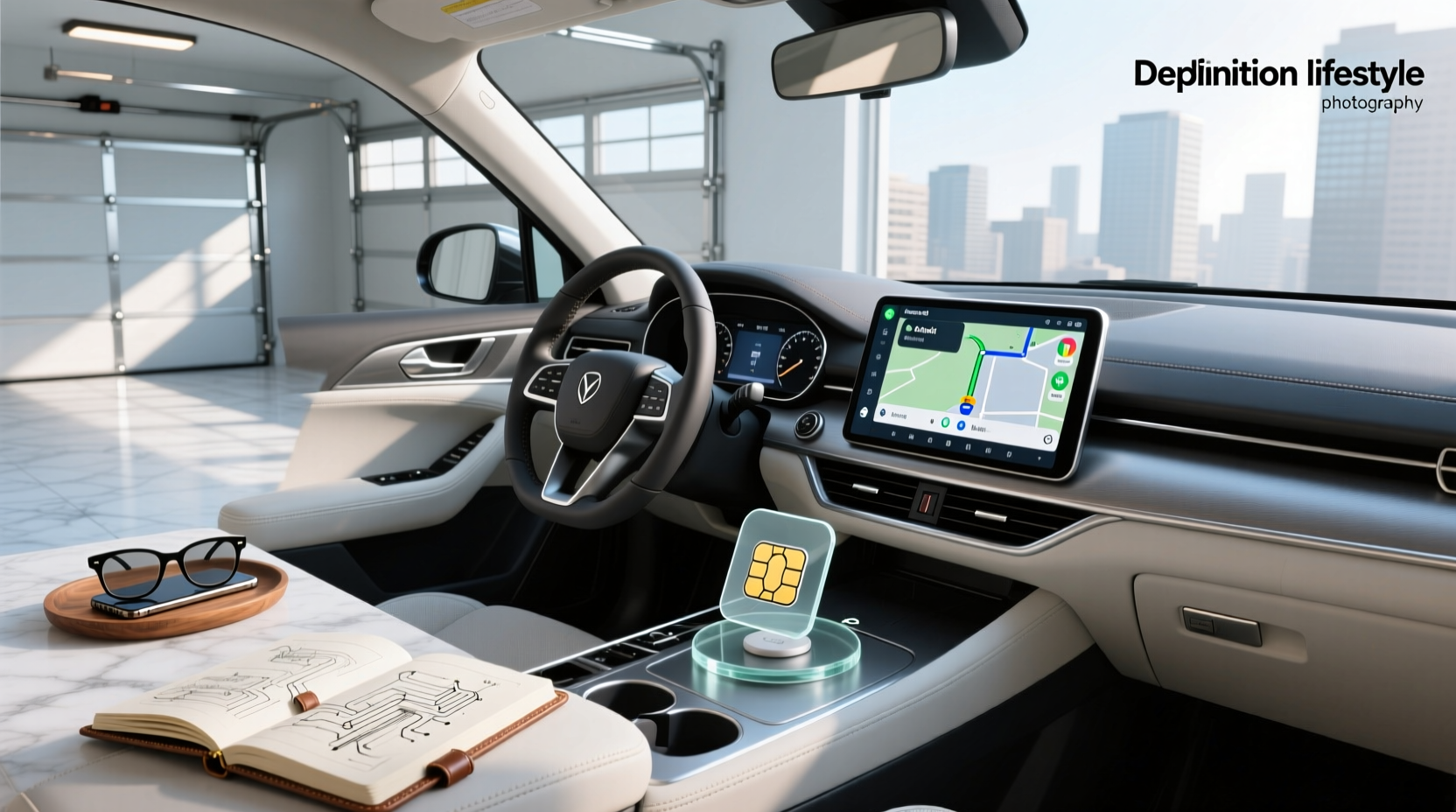 Can Android Auto Use a SIM Card? How It Works & Setup Tips