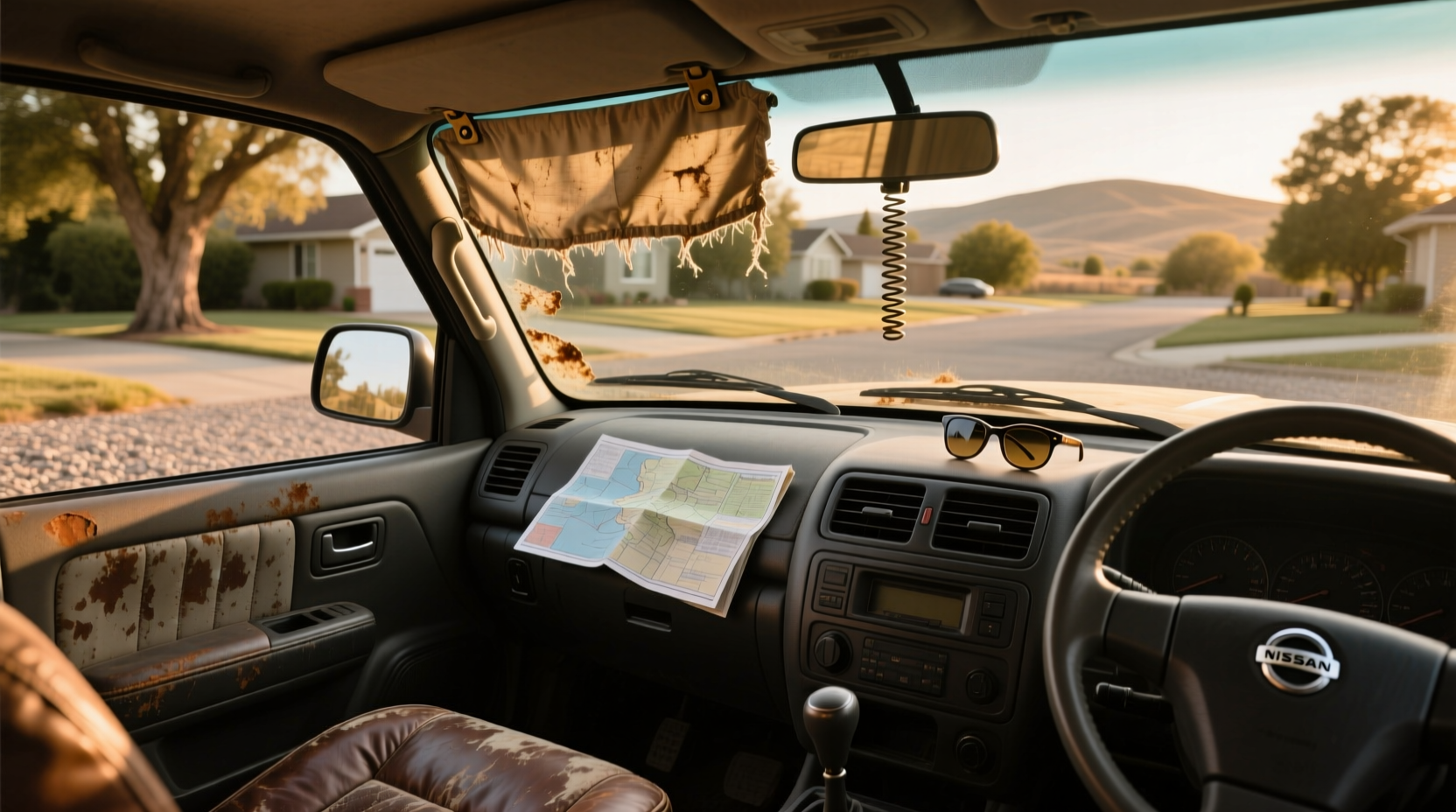 How to Choose a Nissan Xterra: Common Problems & Buying Guide