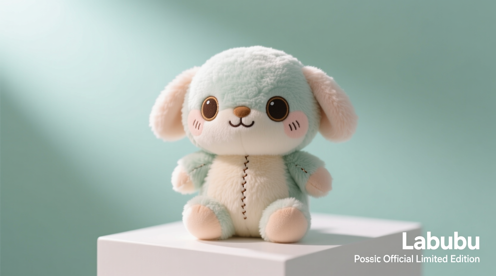 is it possible to get a labubu
