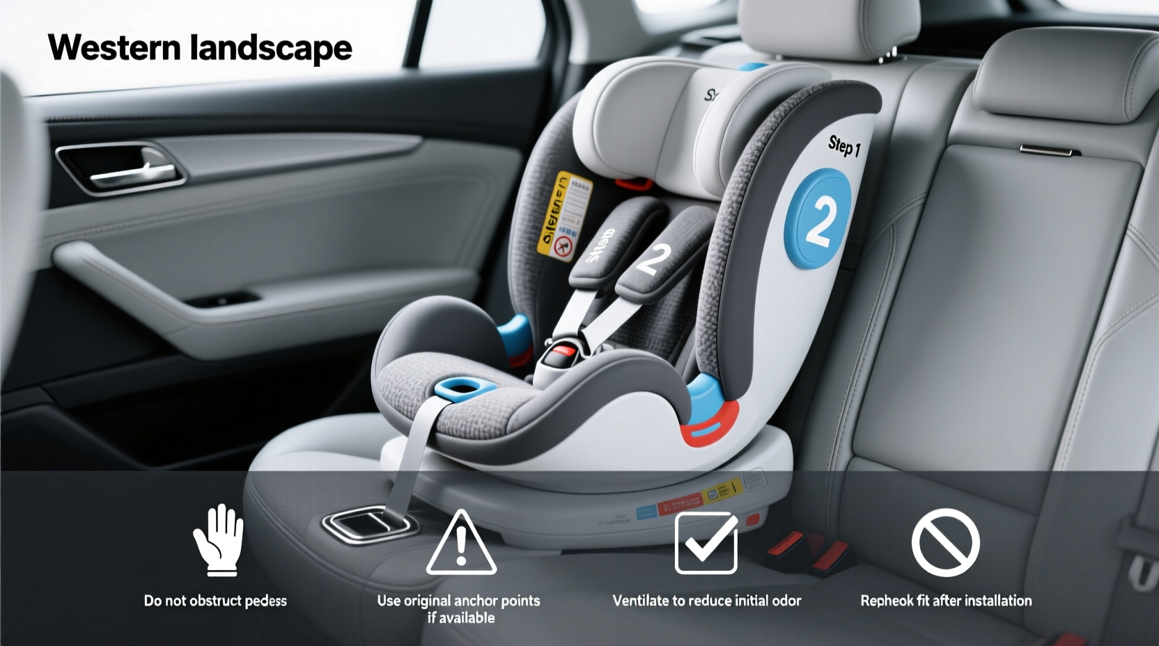 car rental japan child seat