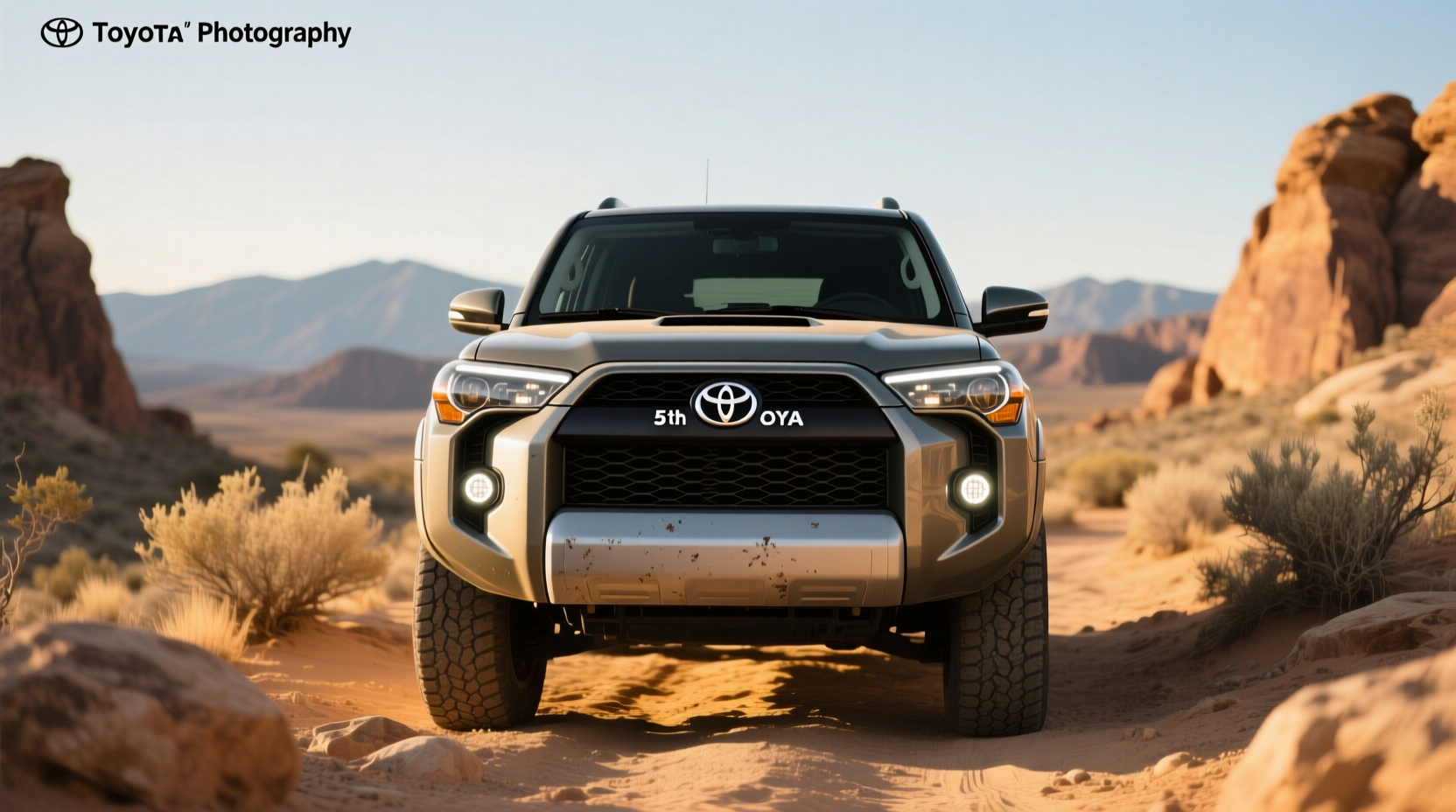 How to Choose a 5th Gen 4Runner Grill: Fit, Types & Install Tips