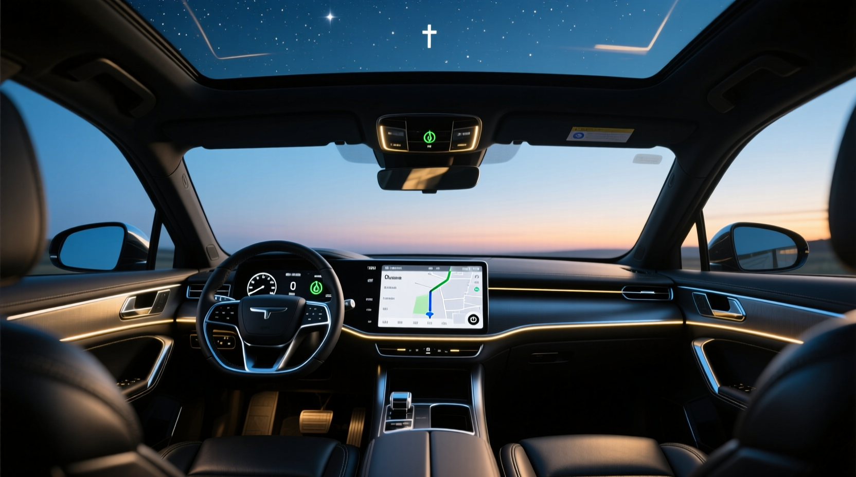 How to Choose a Digital Instrument Cluster: A Practical Guide