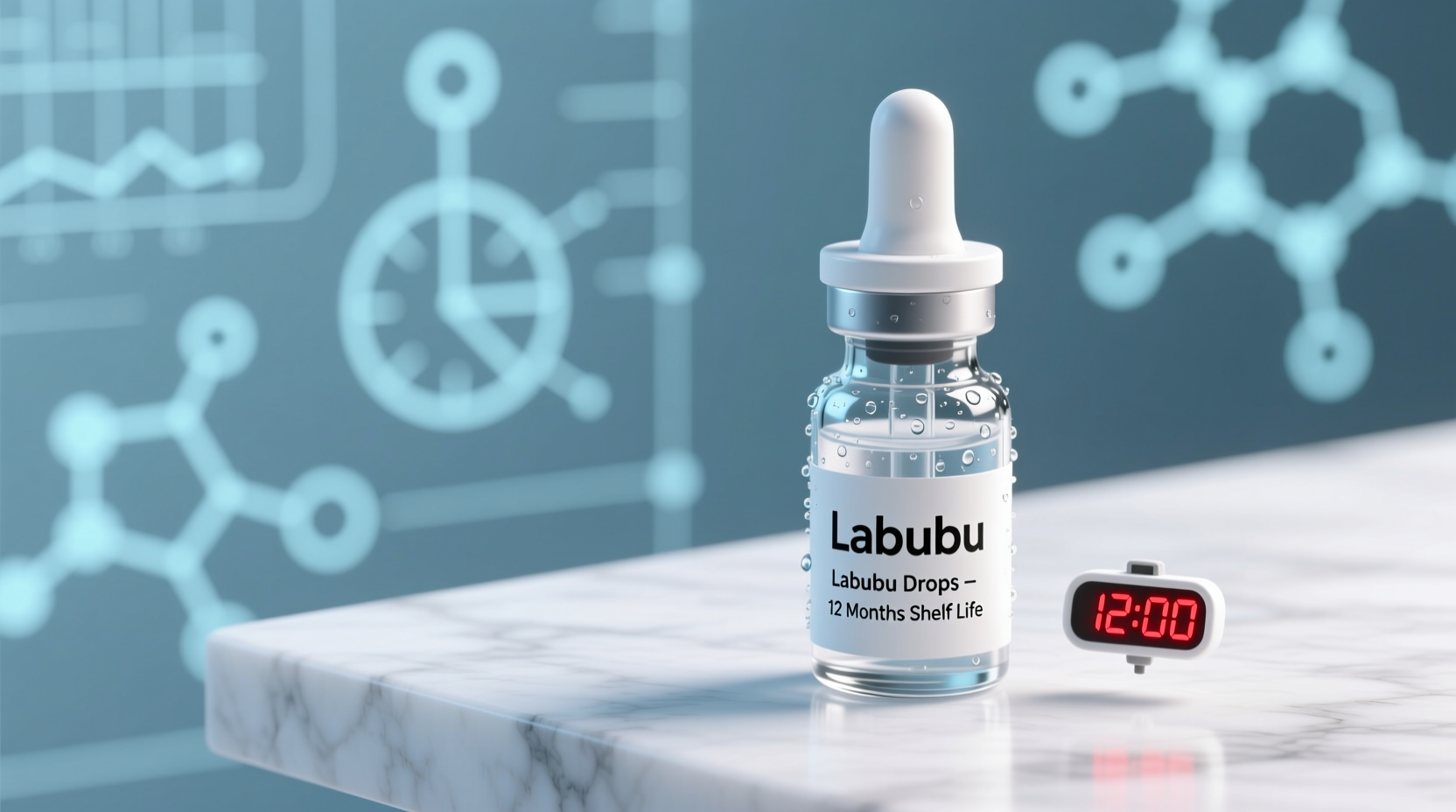 how long do labubu drops last