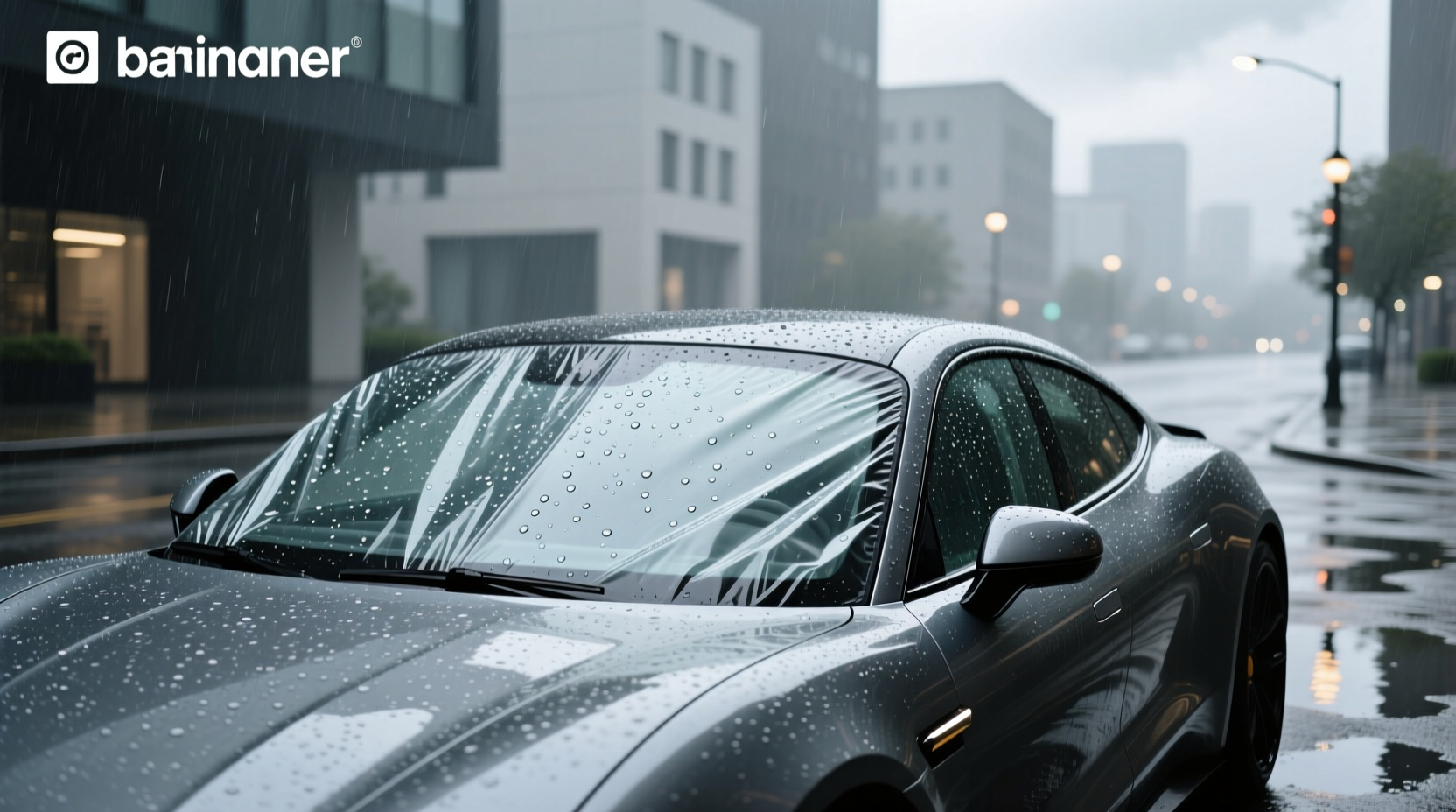 Can Car Window Covers Keep Rain Out? How to Choose the Right One