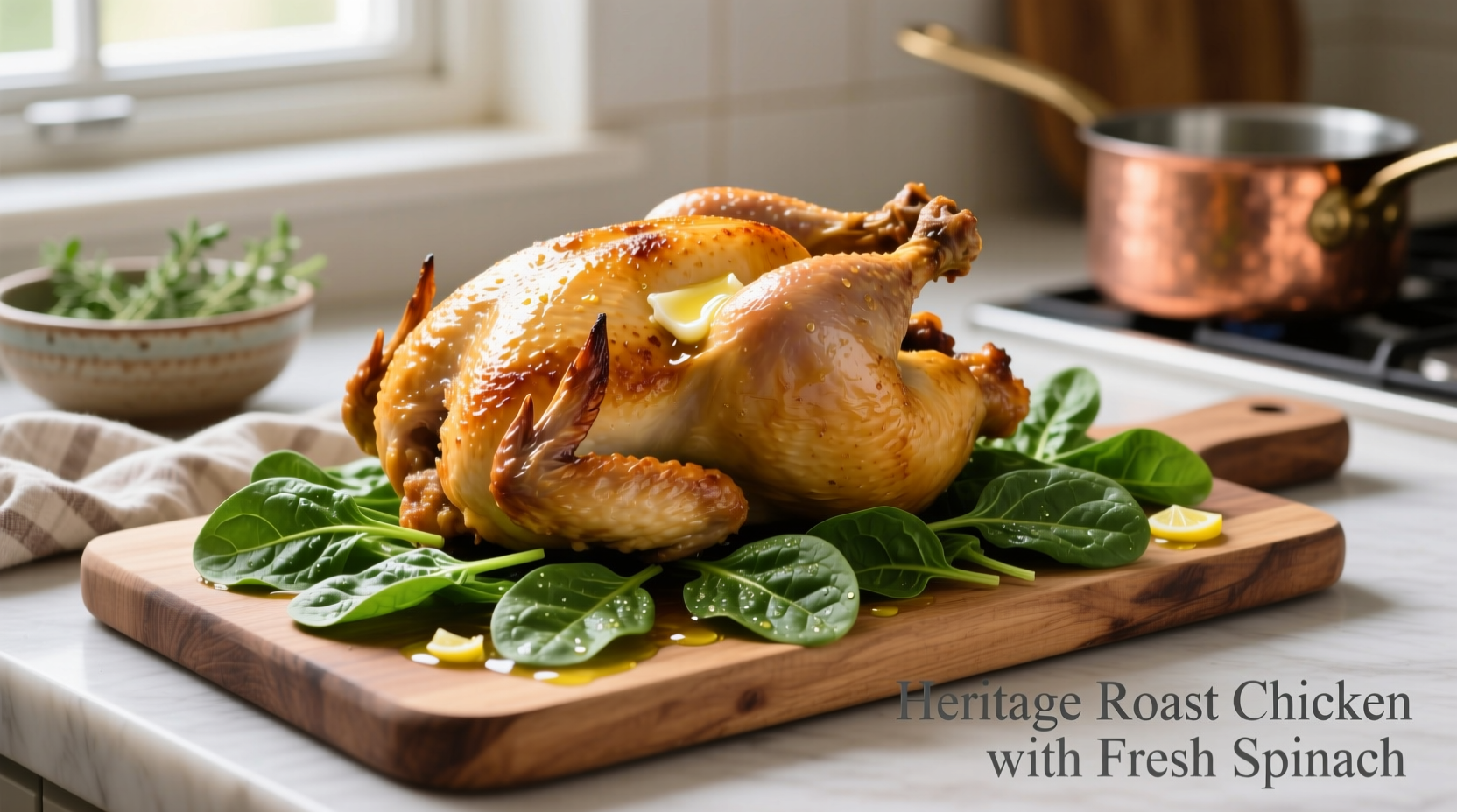 Chicken with Spinach: Complete Recipe Guide & Nutrition Facts