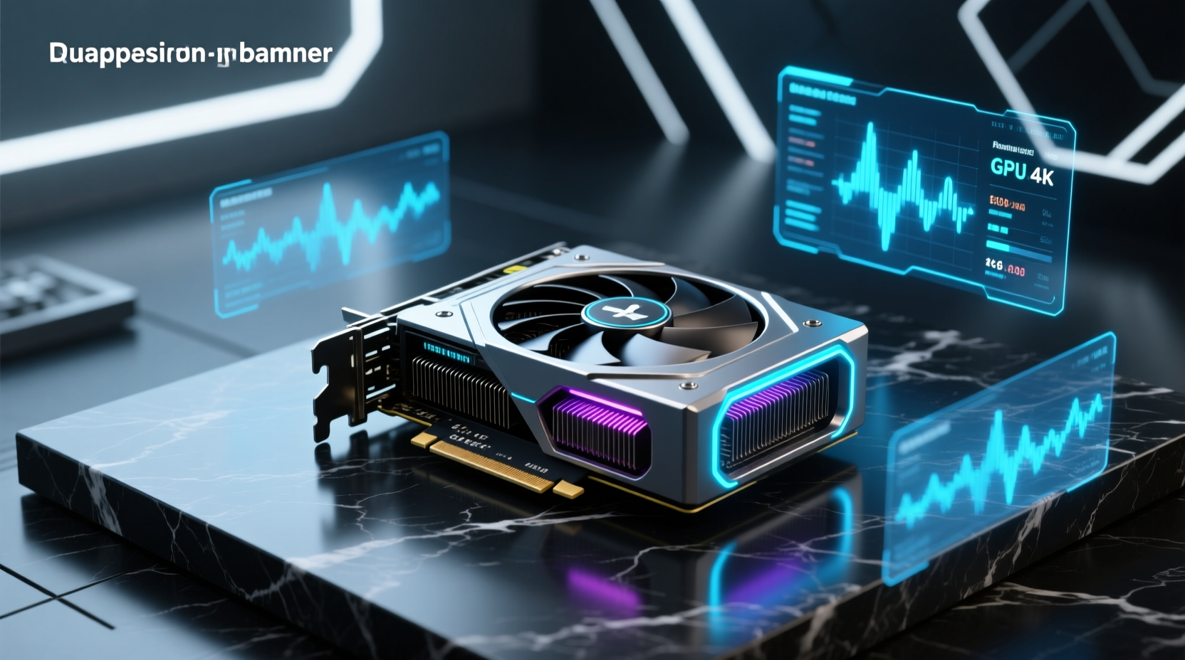 computer graphics card