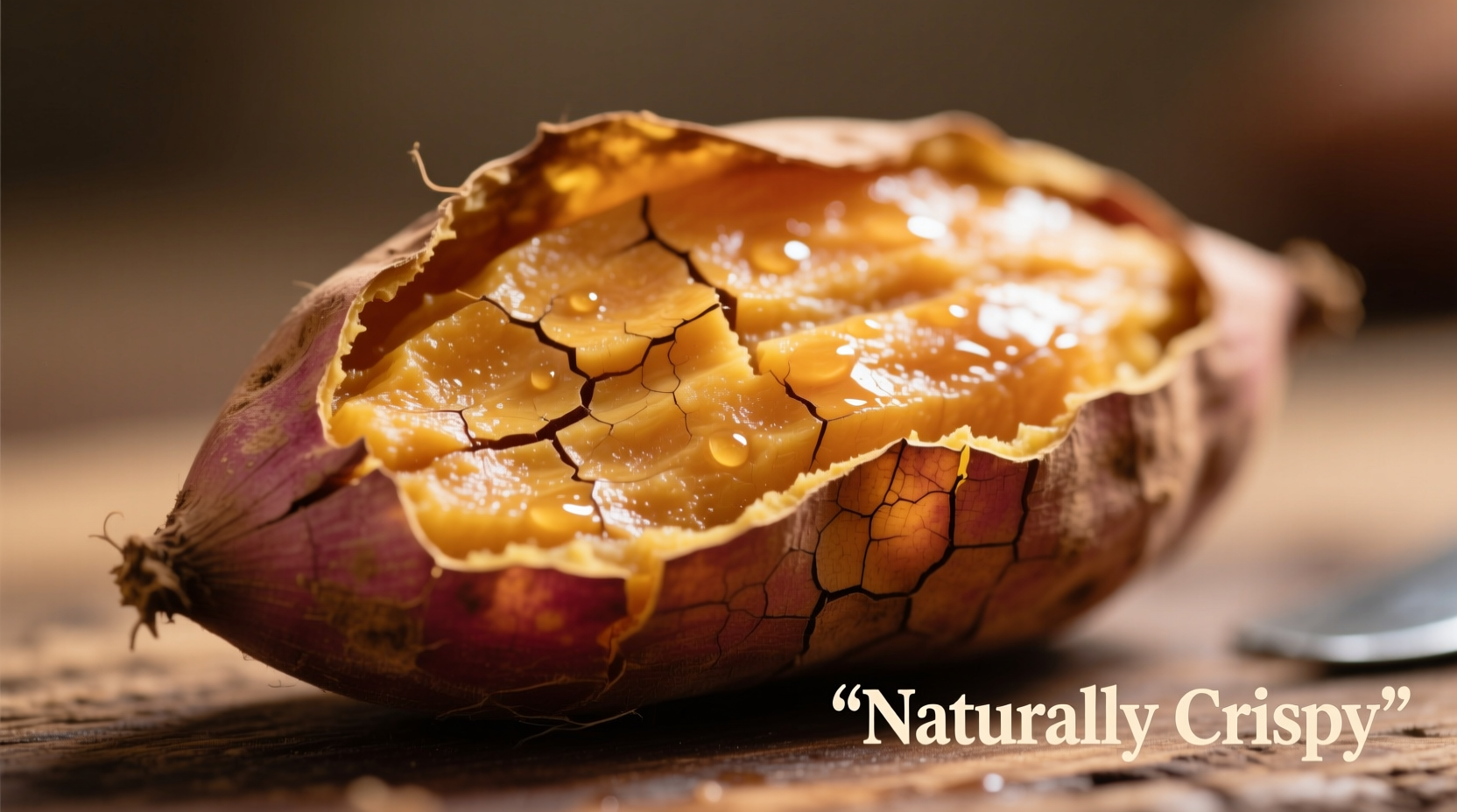 Sweet Potato Skins: Edible and Nutritious Facts Revealed