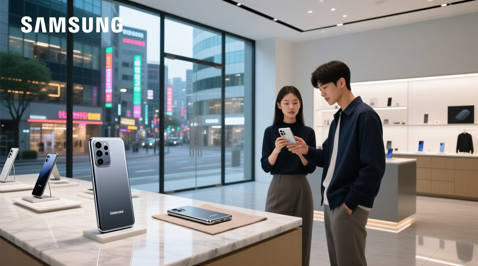 samsung phone prices in korea what you pay why