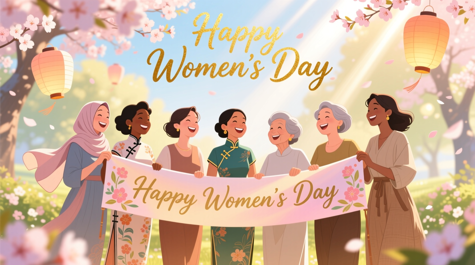 happy womens day quotes pics