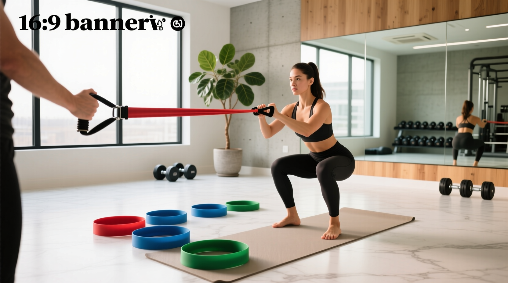 best resistance bands for building muscle