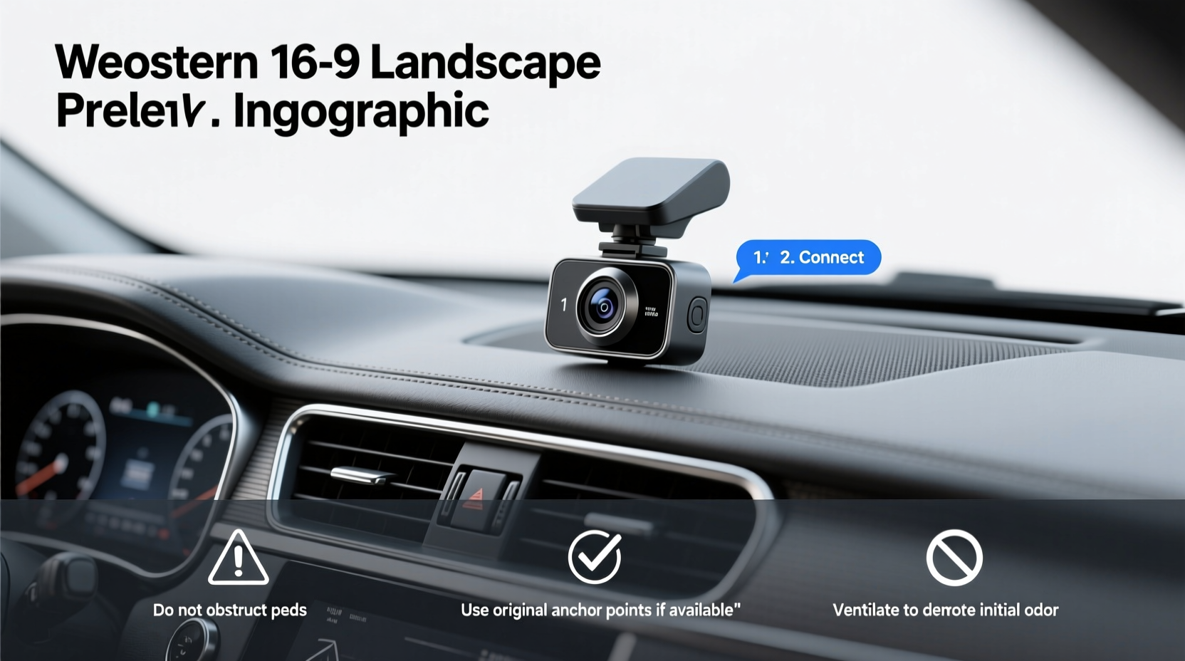4k dash cam buying guide: how to choose the right one