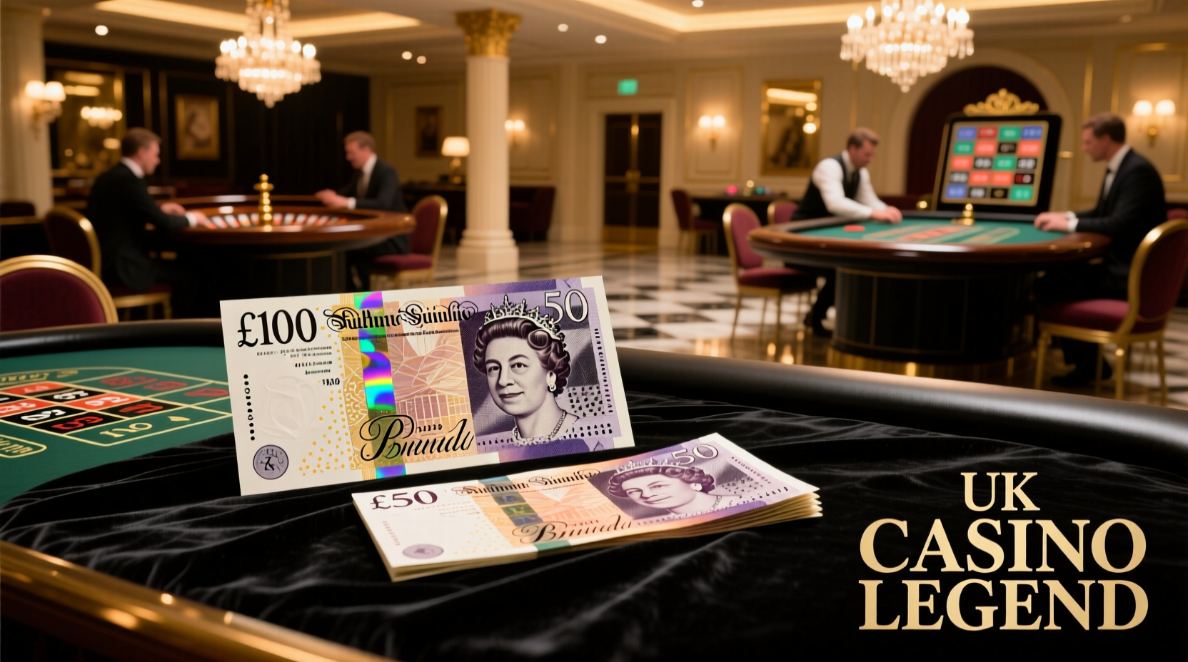 affordable and realistic movie prop money for the best casino online in uk experience