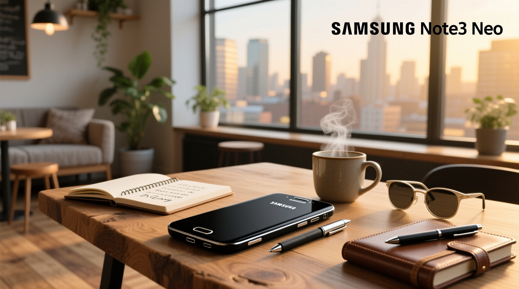 Samsung Galaxy Note 3 Neo Guide: What to Know Before Buying
