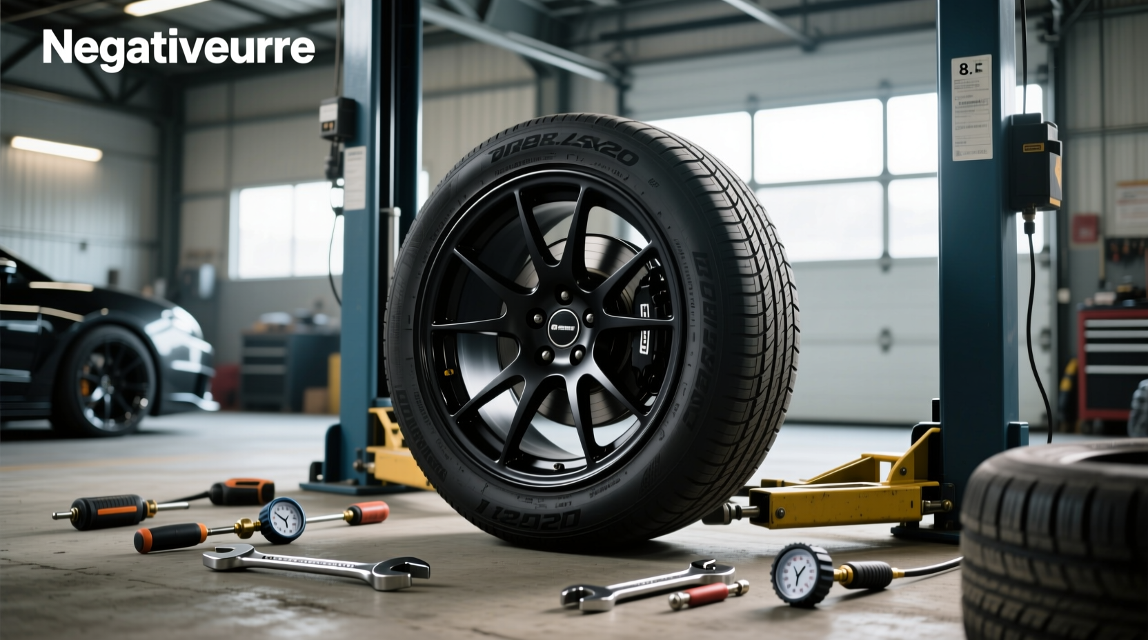 How to Choose Tires 8.25x20, What Size Tire Fits an 8.5 Inch Wide Rim?