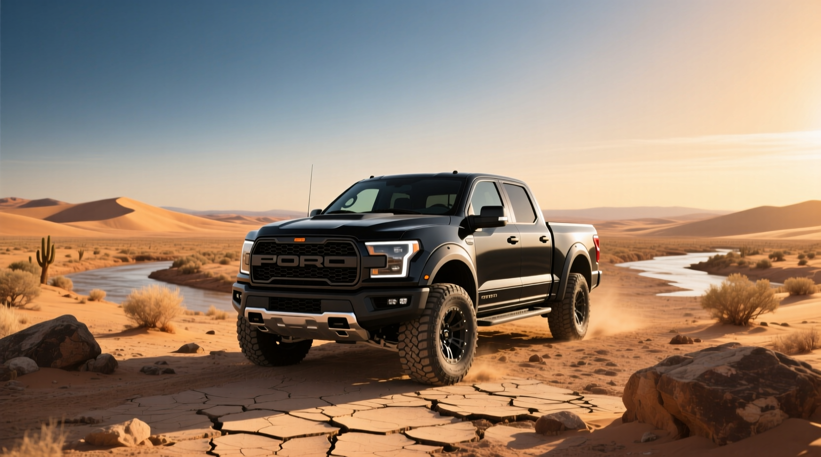 What to Look for in the Strongest Pickup Truck