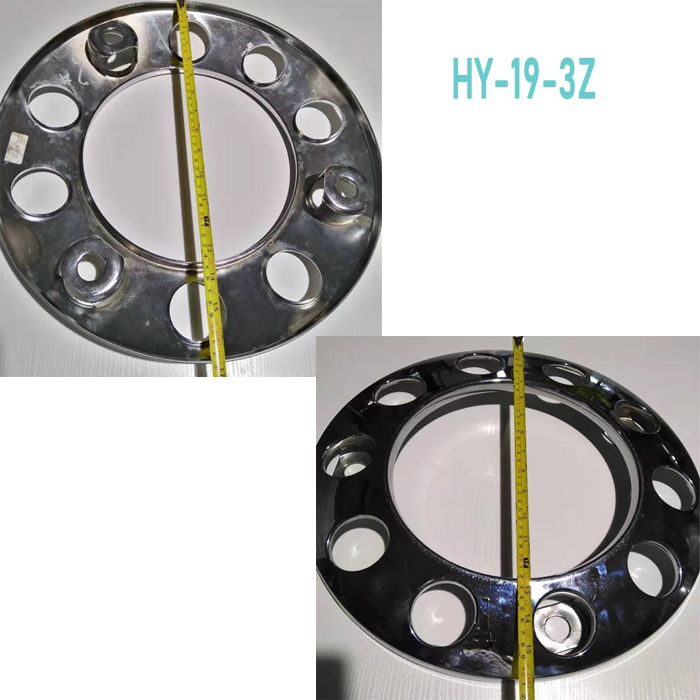 クロームホイール 8穴 ハブキャップ付き クロームホイール 8穴 ハブキャップ付き 【公式通販】