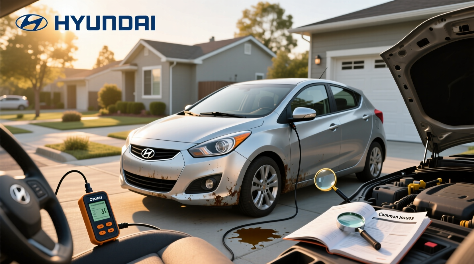 2012 hyundai accent hatchback common issues buying guide