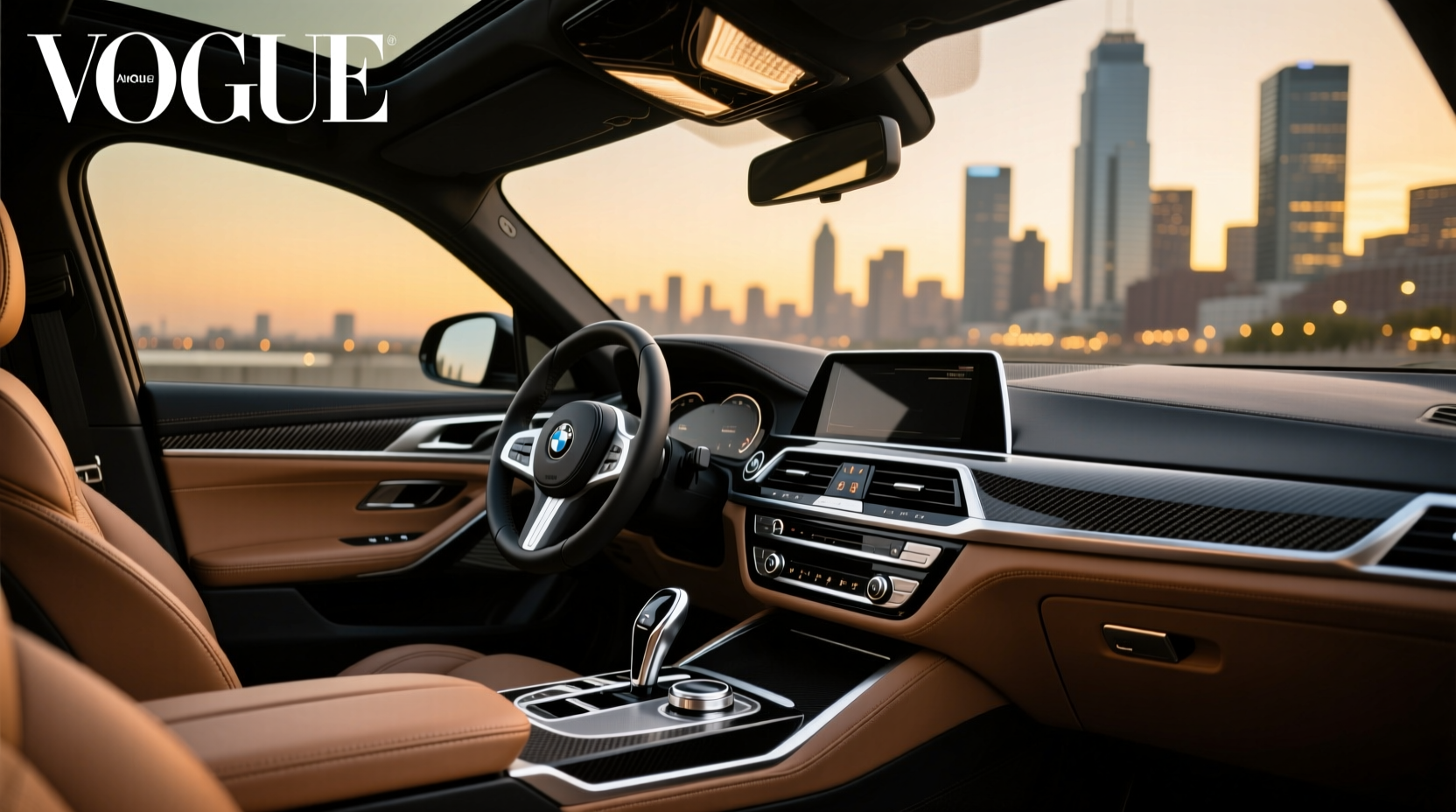 How to Choose & Replace BMW Automatic Gear Knob